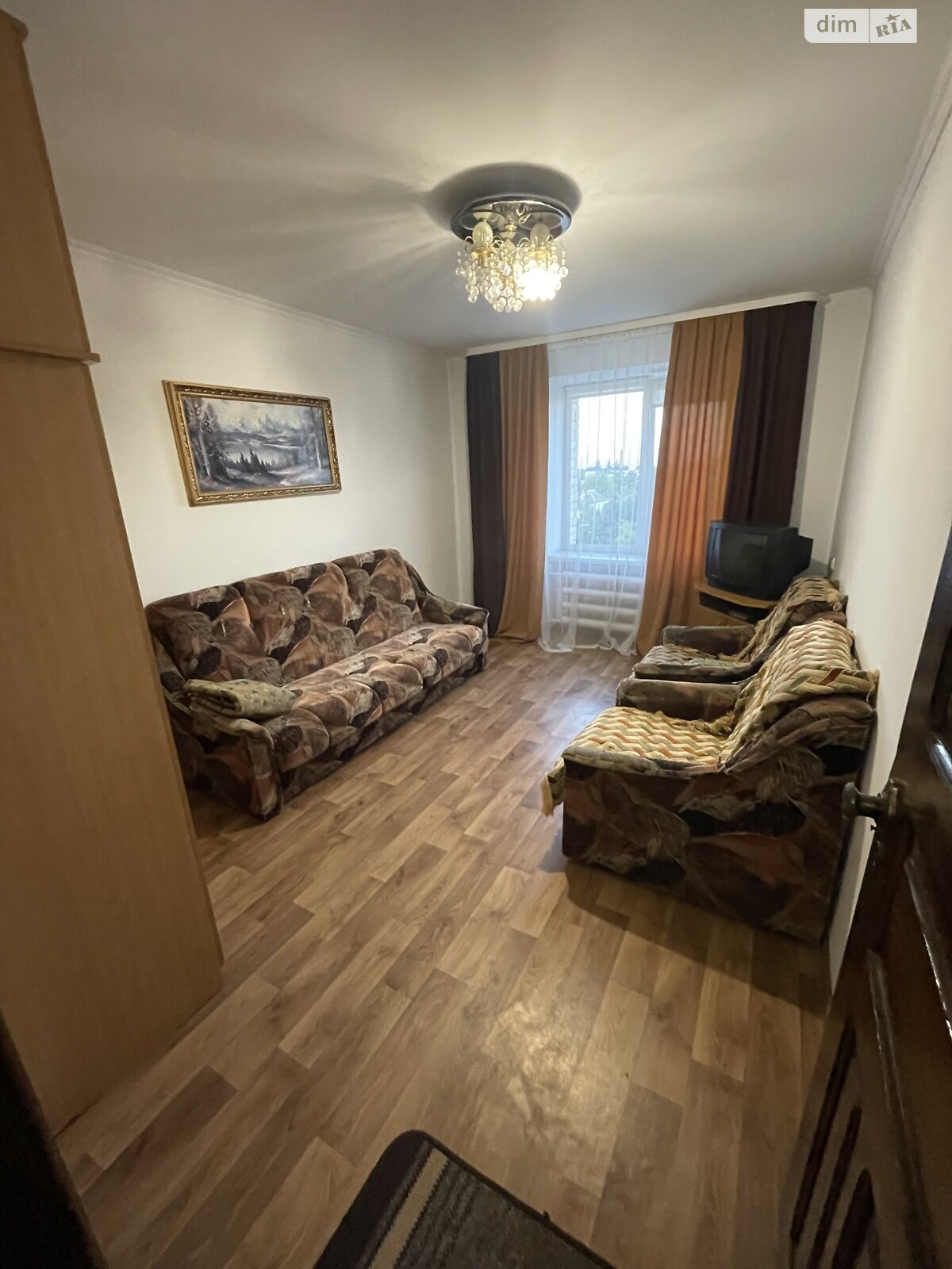 Продаж двокімнатної квартири в Луцьку, на вул. Свободи 16, район Балка фото 1