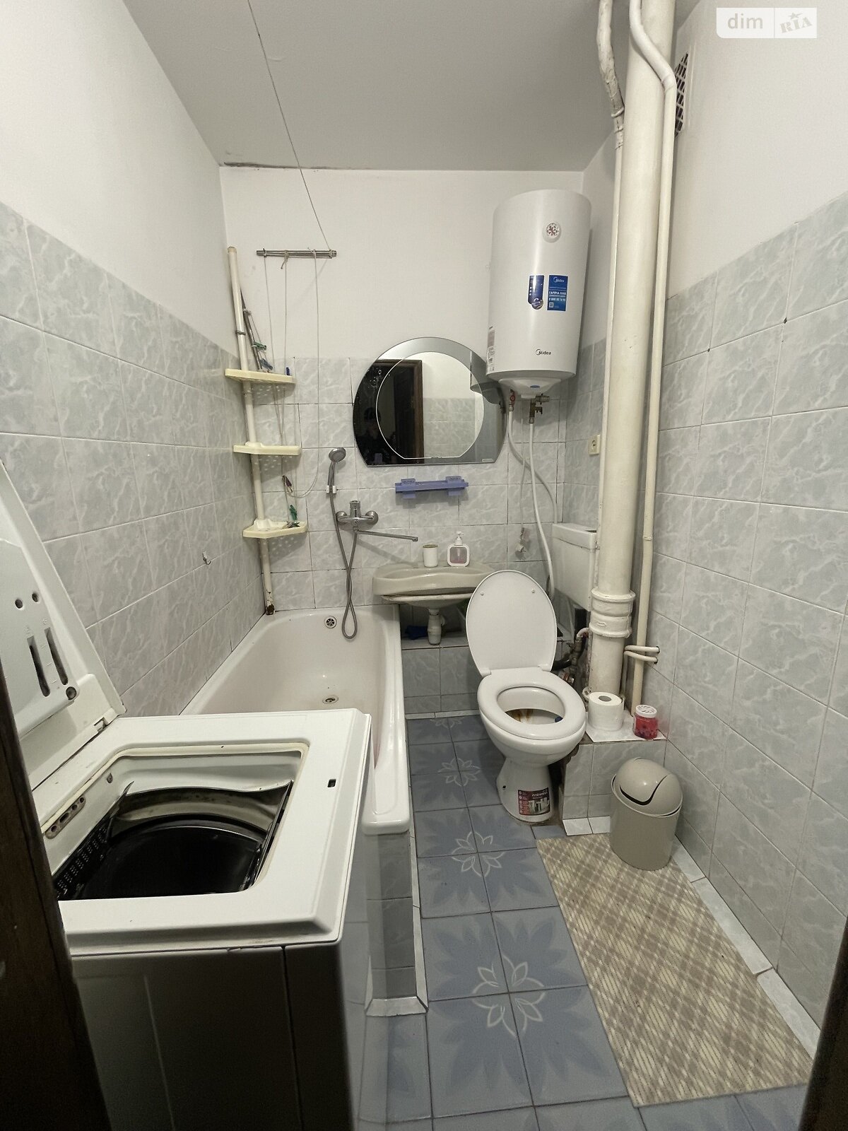 Продаж двокімнатної квартири в Луцьку, на вул. Свободи 16, район Балка фото 1