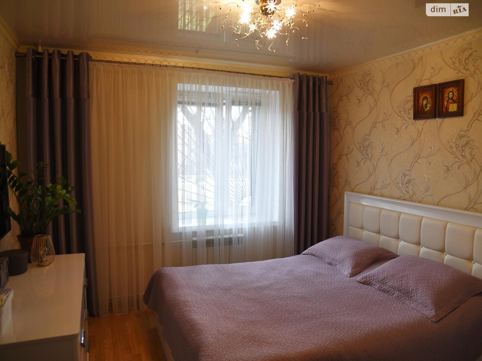 Продажа двухкомнатной квартиры в Луцке, на ул. Захарова 12, район Балка фото 1