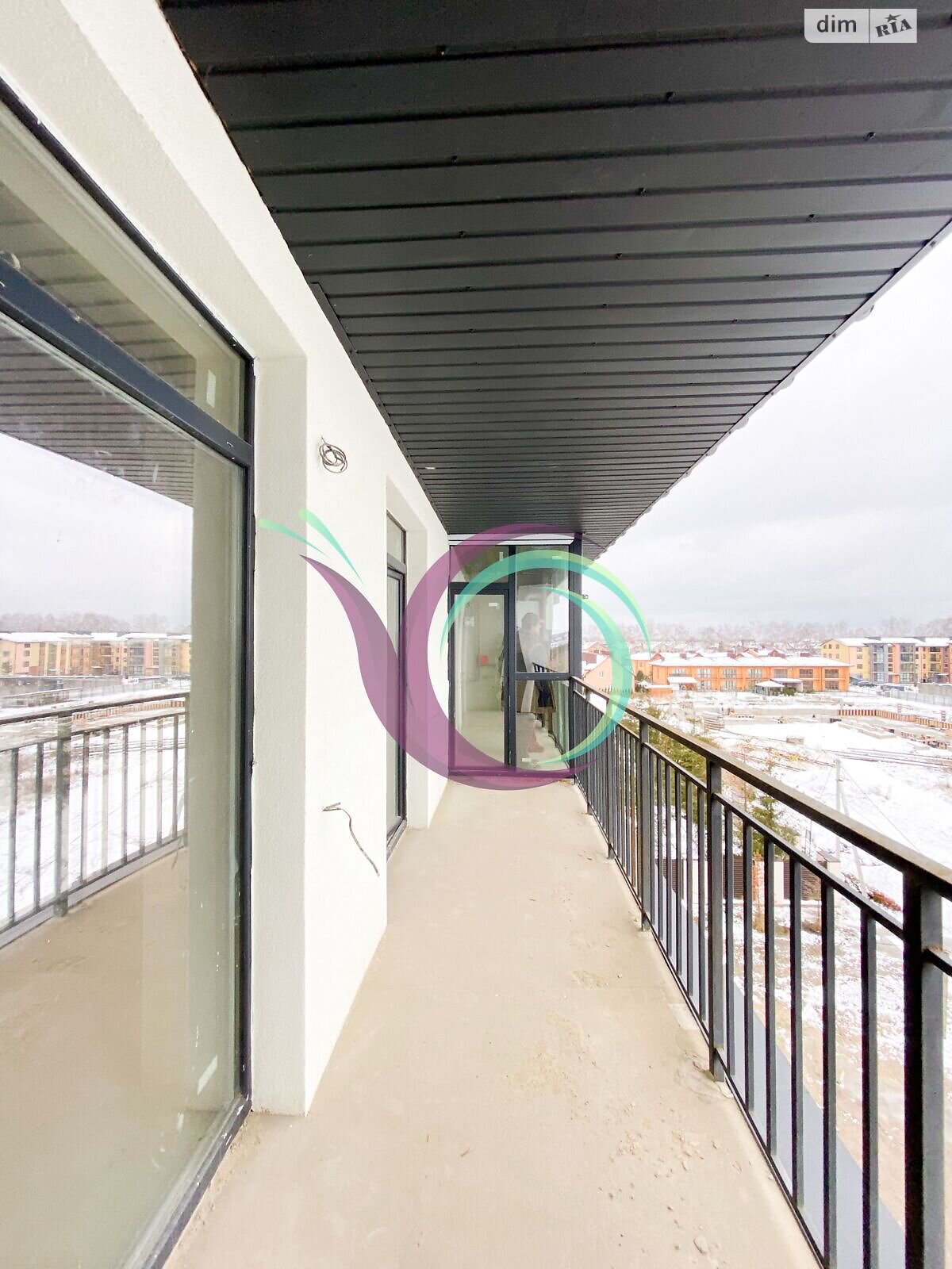 Продажа двухкомнатной квартиры в Луцке, на ул. Боголюбская 116, фото 1 Продажа двухкомнатной квартиры в Луцке, на ул. Боголюбская 116, фото 1