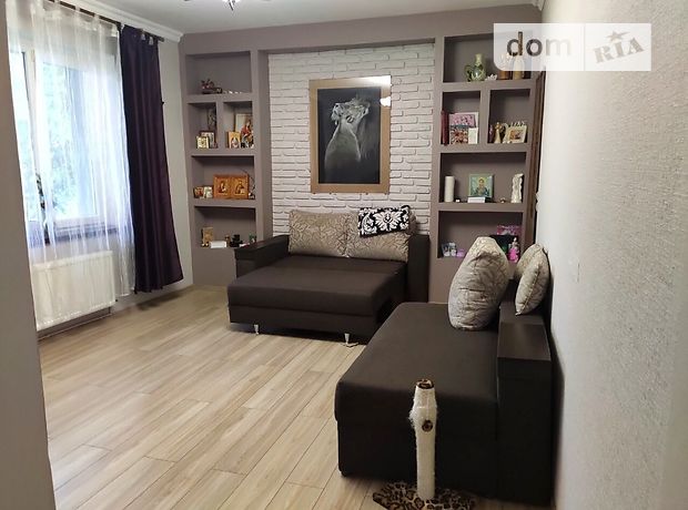 Продажа трехкомнатной квартиры в Луцке, на ул. Дубенская район Дубенская фото 1 Продажа трехкомнатной квартиры в Луцке, на ул. Дубенская район Дубенская фото 1