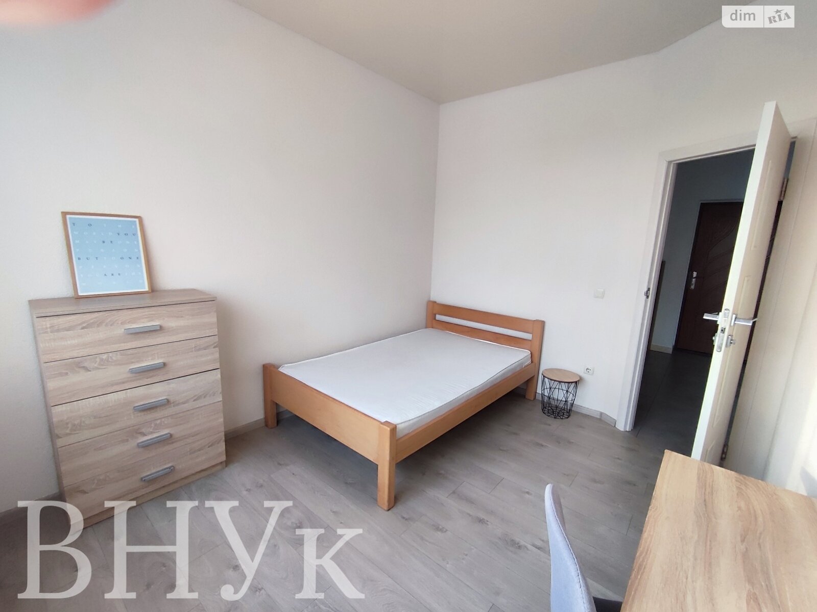 Продаж однокімнатної квартири в Луцьку, на вул. Дубнівська, фото 1 Продаж однокімнатної квартири в Луцьку, на вул. Дубнівська, фото 1