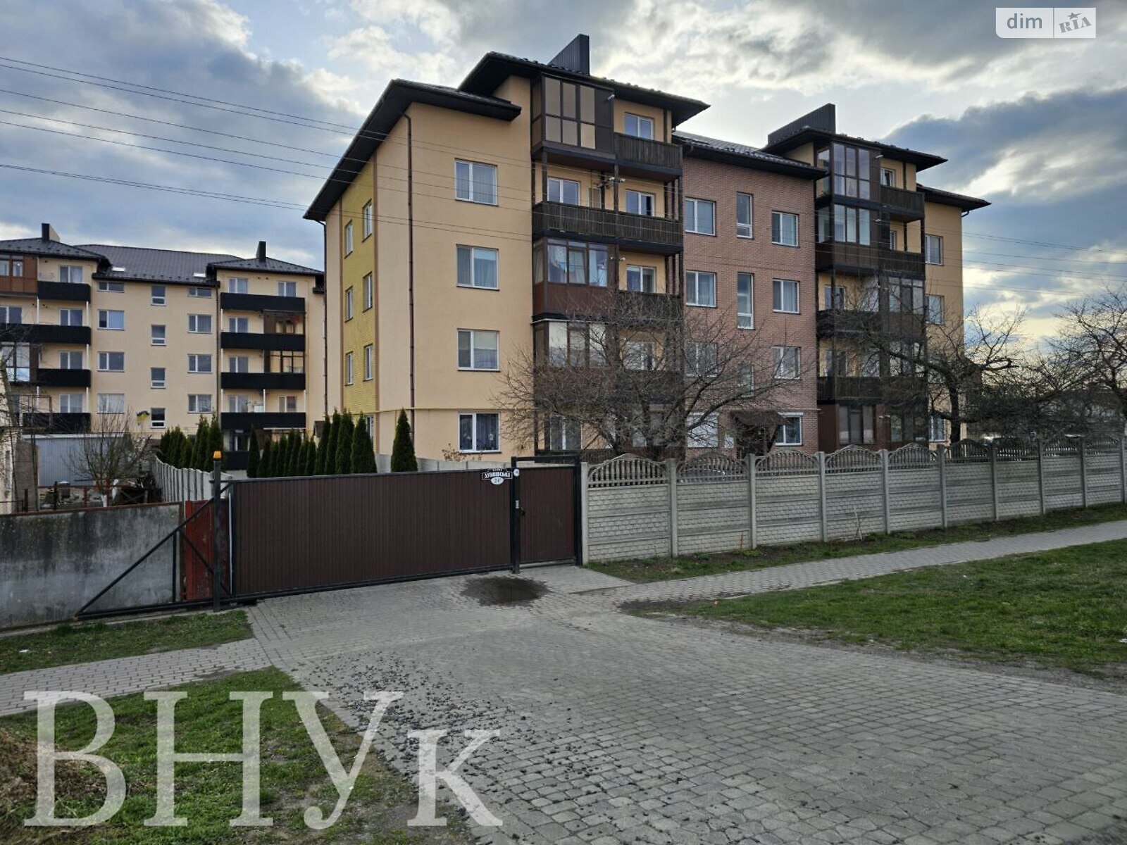 Продаж однокімнатної квартири в Луцьку, на вул. Дубнівська, фото 1 Продаж однокімнатної квартири в Луцьку, на вул. Дубнівська, фото 1