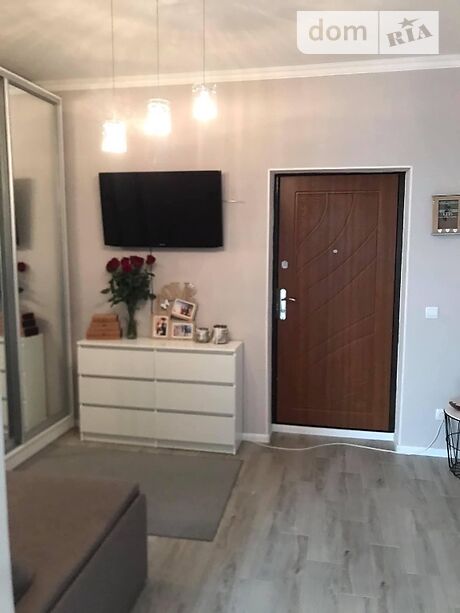 Продажа однокомнатной квартиры в Луцке, на ул. Дубенская 24, кв. 40, район Дубновский фото 1 Продажа однокомнатной квартиры в Луцке, на ул. Дубенская 24, кв. 40, район Дубновский фото 1