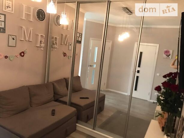 Продажа однокомнатной квартиры в Луцке, на ул. Дубенская 24, кв. 40, район Дубновский фото 1 Продажа однокомнатной квартиры в Луцке, на ул. Дубенская 24, кв. 40, район Дубновский фото 1