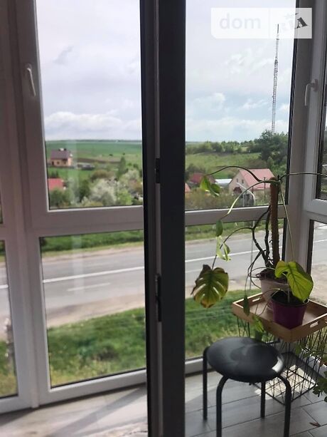 Продажа однокомнатной квартиры в Луцке, на ул. Дубенская 24, кв. 40, район Дубновский фото 1 Продажа однокомнатной квартиры в Луцке, на ул. Дубенская 24, кв. 40, район Дубновский фото 1