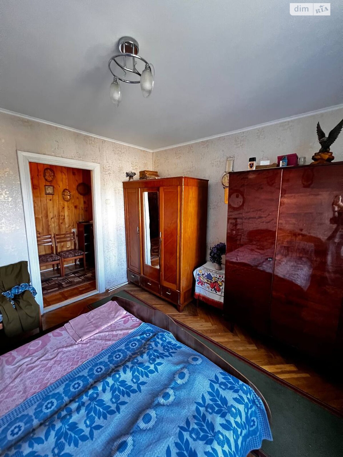 Продаж двокімнатної квартири в Луцьку, на вул. Дубнівська 34, район Дубнівський фото 1