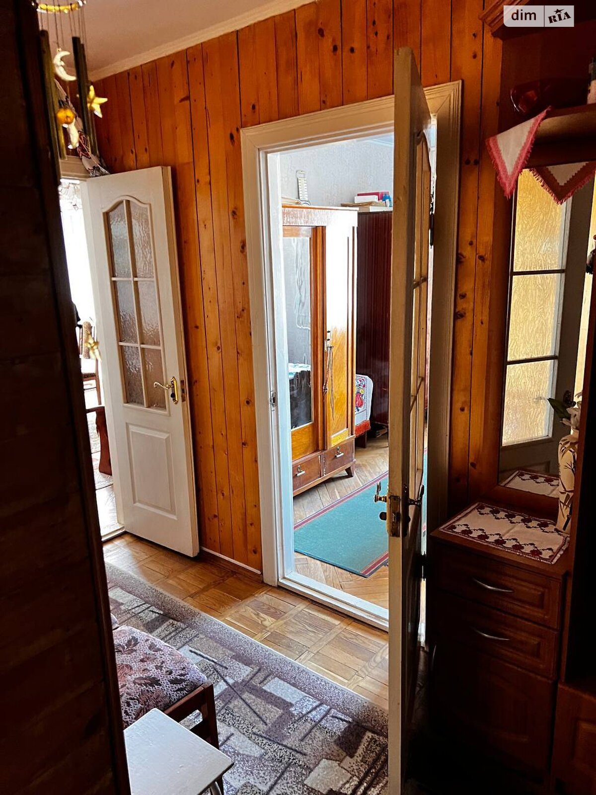 Продаж двокімнатної квартири в Луцьку, на вул. Дубнівська 34, район Дубнівський фото 1