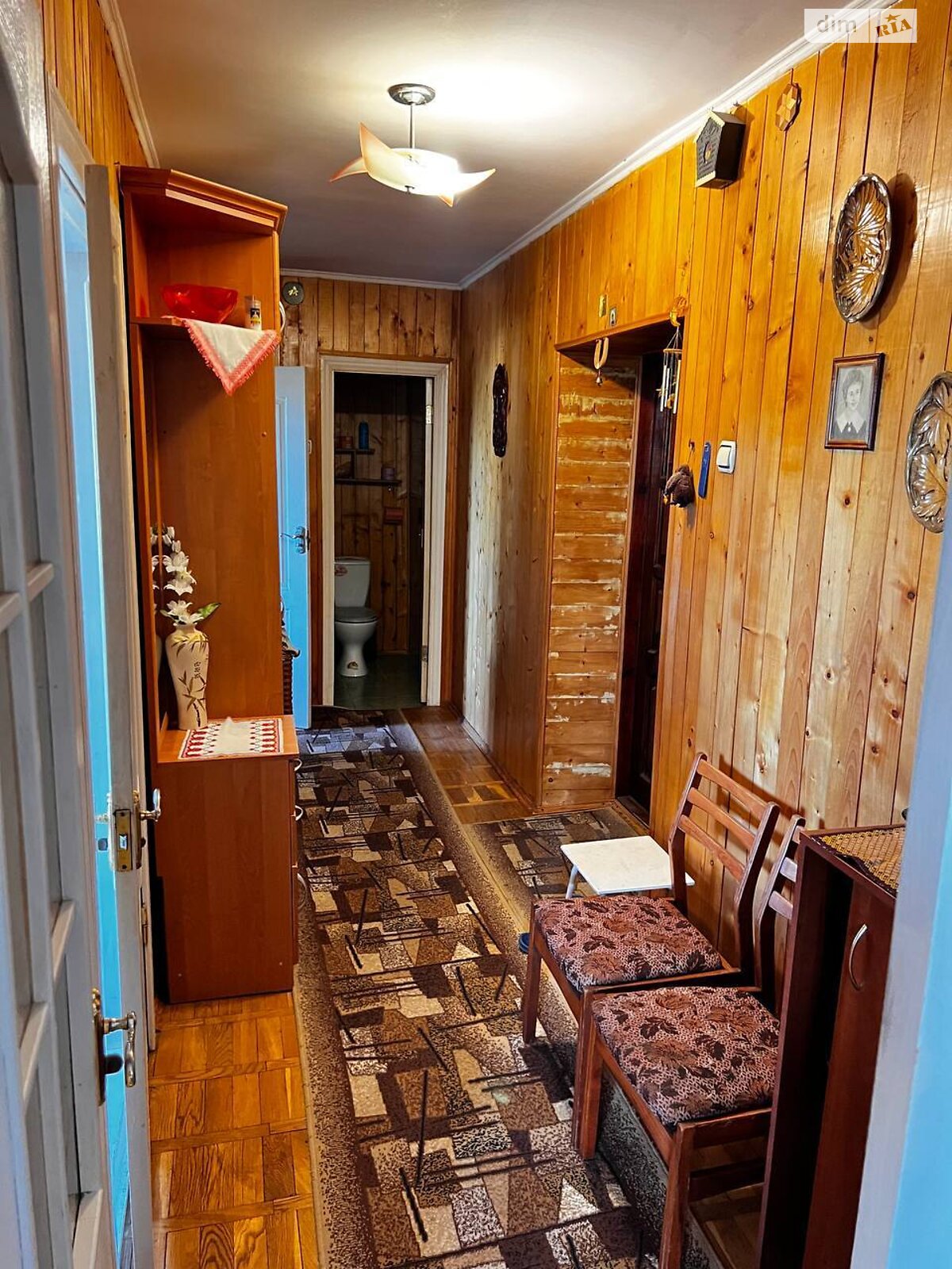 Продаж двокімнатної квартири в Луцьку, на вул. Дубнівська 34, район Дубнівський фото 1