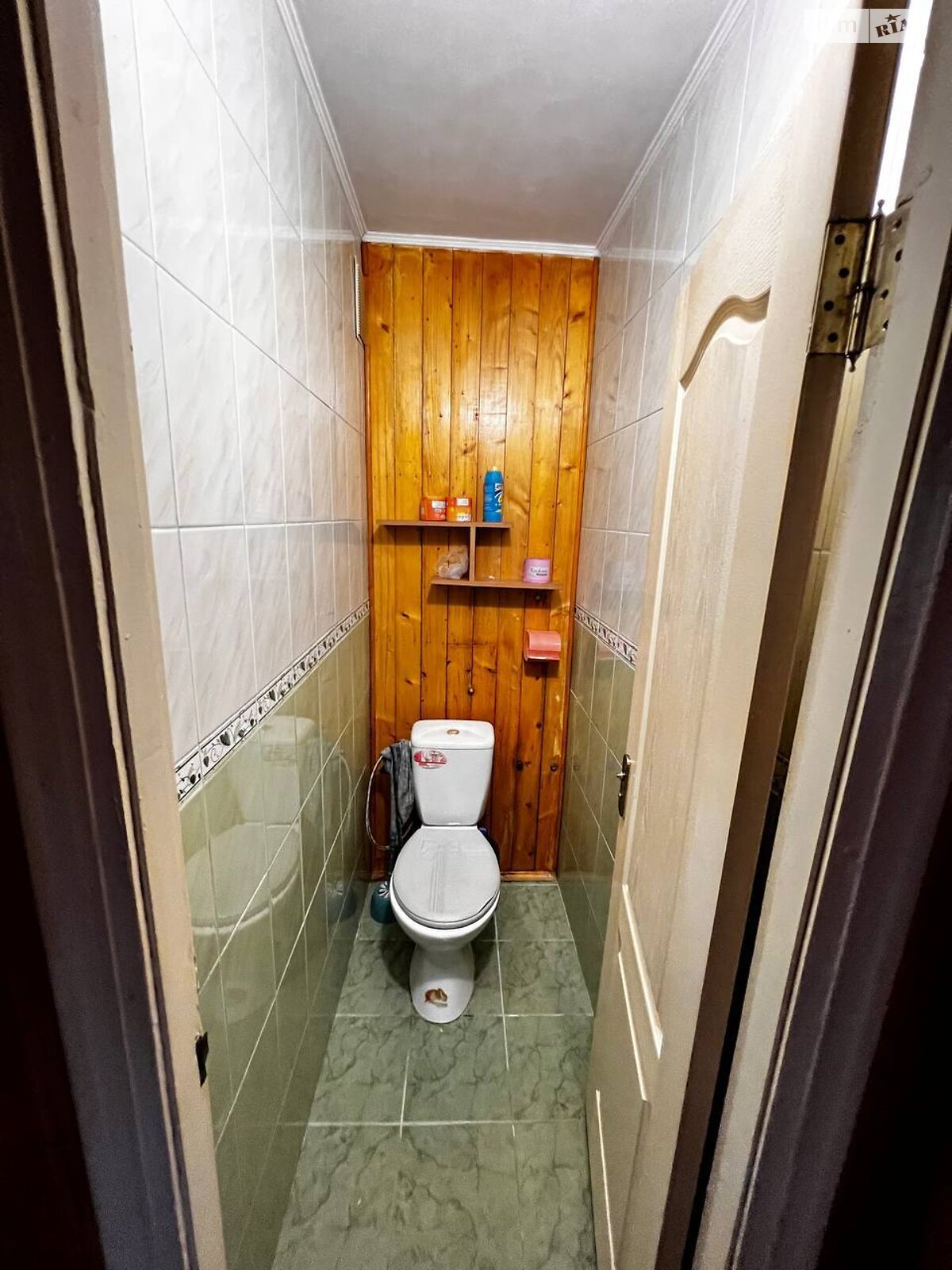 Продаж двокімнатної квартири в Луцьку, на вул. Дубнівська 34, район Дубнівський фото 1