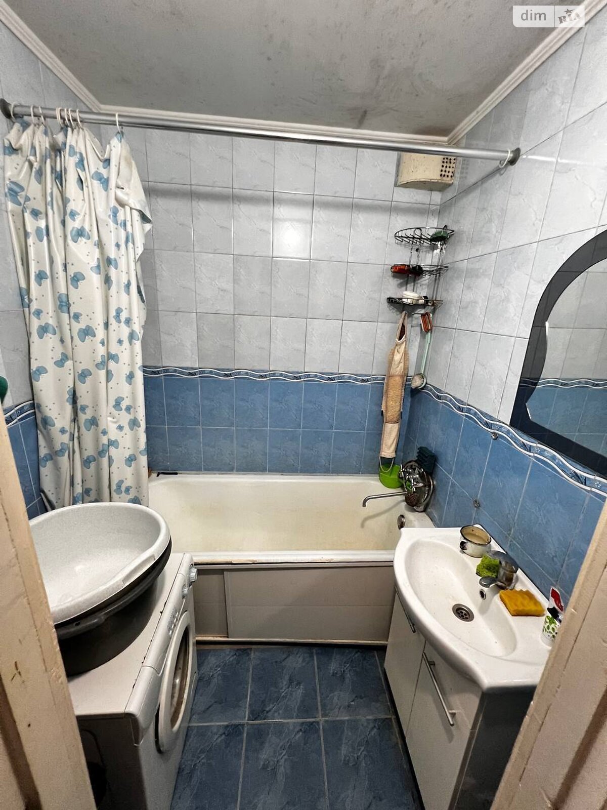 Продаж двокімнатної квартири в Луцьку, на вул. Дубнівська 34, район Дубнівський фото 1