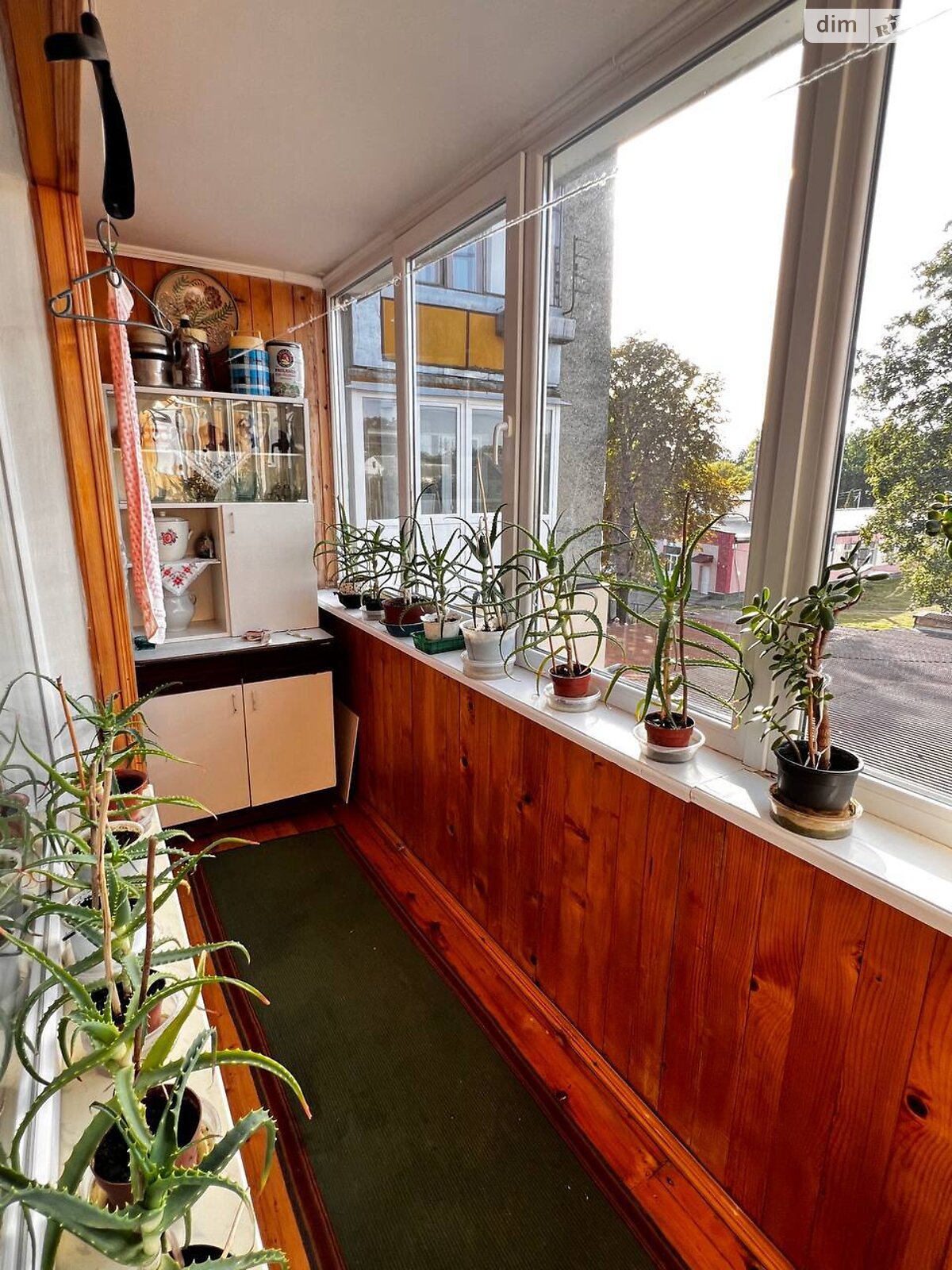 Продаж двокімнатної квартири в Луцьку, на вул. Дубнівська 34, район Дубнівський фото 1