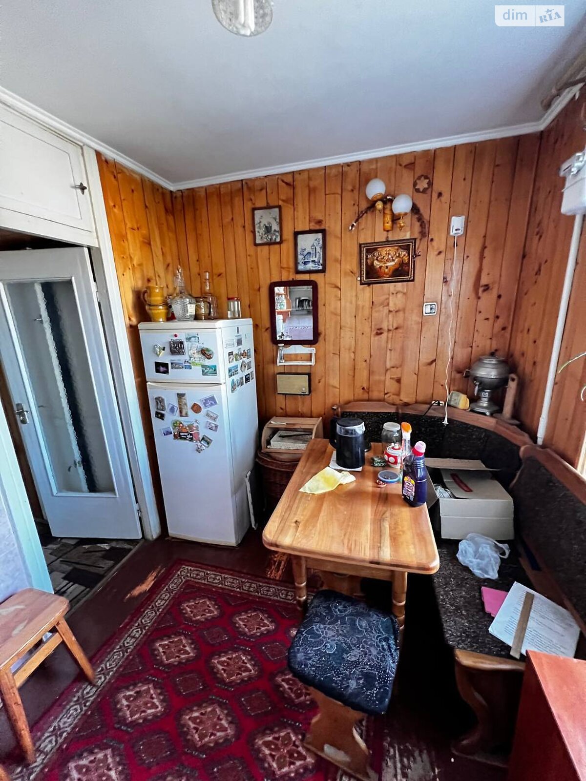 Продаж двокімнатної квартири в Луцьку, на вул. Дубнівська 34, район Дубнівський фото 1