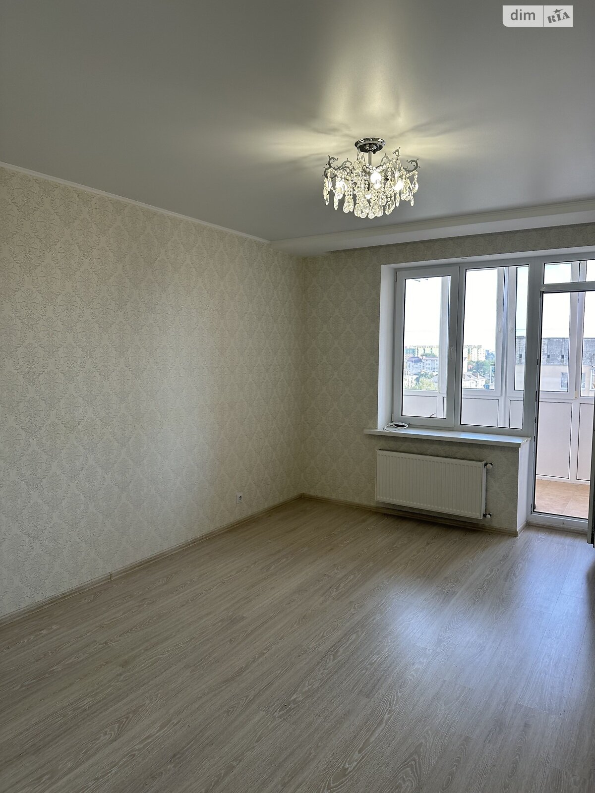 Продажа трехкомнатной квартиры в Луцке, на ул. Арцеулова 16, фото 1