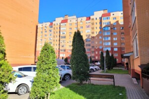 Продажа однокомнатной квартиры в Луцке, на ул. Героев-добровольцев 4Д, район 40 микрорайон фото 2