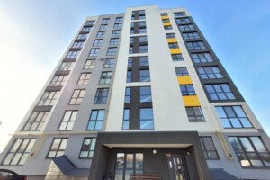 Продажа двухкомнатной квартиры в Луцке, на ул. Даньшина 52, район ГПЗ фото 2