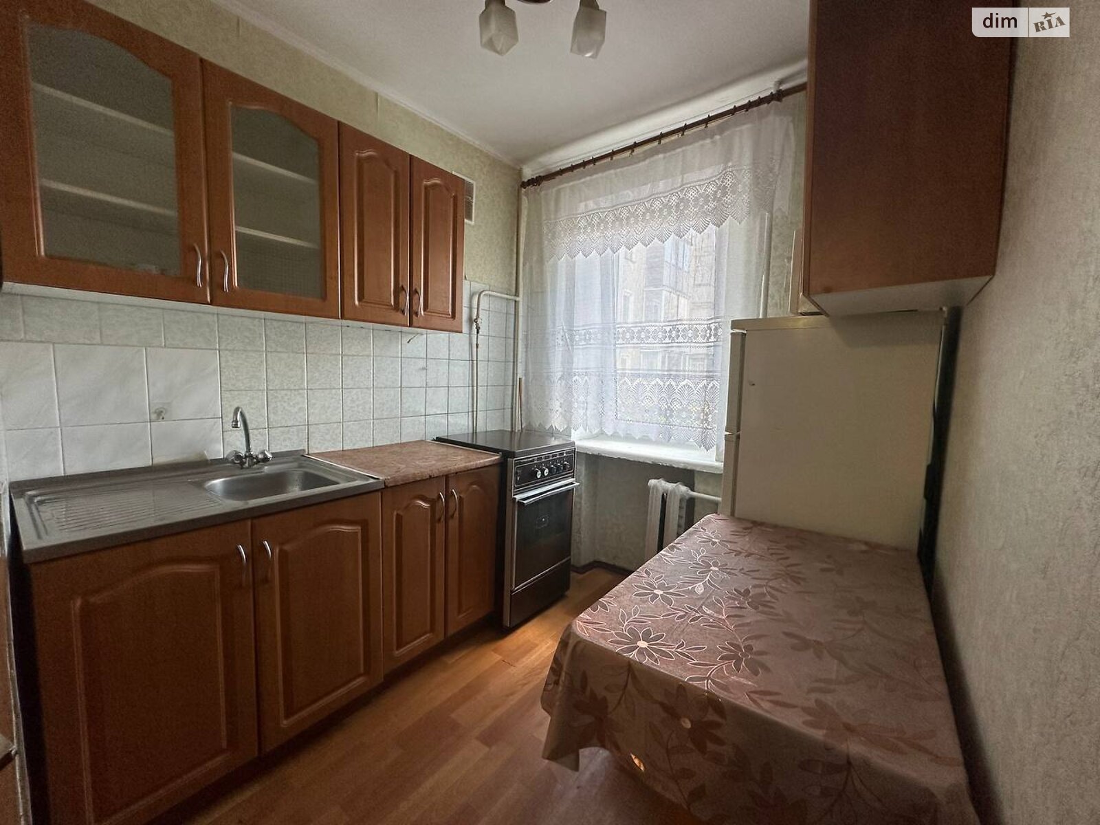 Продаж однокімнатної квартири в Луцьку, на вул. Гімназійна 1, район Гнідава фото 1