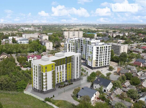 Продаж трикімнатної квартири в Луцьку, на вул. Олекси Ошуркевича 1А, район Гнідава фото 1 Продаж трикімнатної квартири в Луцьку, на вул. Олекси Ошуркевича 1А, район Гнідава фото 1
