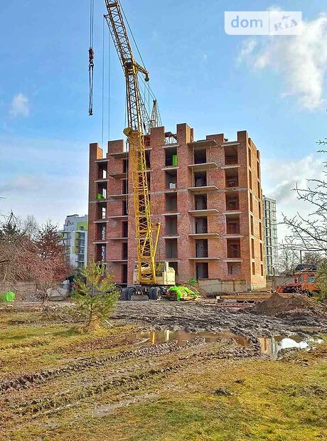 Продаж трикімнатної квартири в Луцьку, на вул. Олекси Ошуркевича 1А, район Гнідава фото 1 Продаж трикімнатної квартири в Луцьку, на вул. Олекси Ошуркевича 1А, район Гнідава фото 1