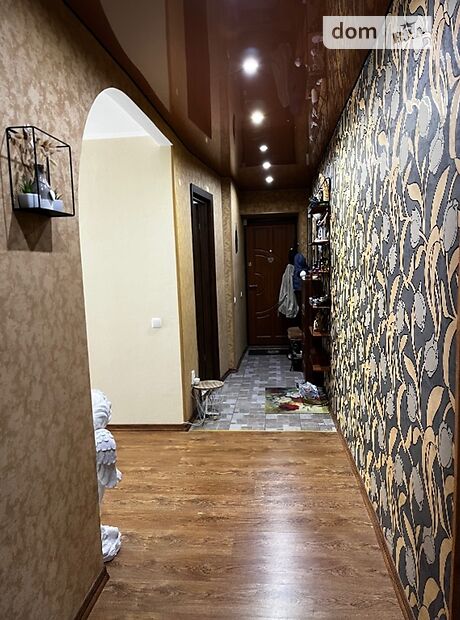 Продажа двухкомнатной квартиры в Луцке, на ул. Львовская 61б район Гнидава фото 1 Продажа двухкомнатной квартиры в Луцке, на ул. Львовская 61б район Гнидава фото 1