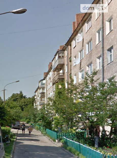 Продажа трехкомнатной квартиры в Луцке, на ул. Львовская 63б район Гнидава фото 1 Продажа трехкомнатной квартиры в Луцке, на ул. Львовская 63б район Гнидава фото 1