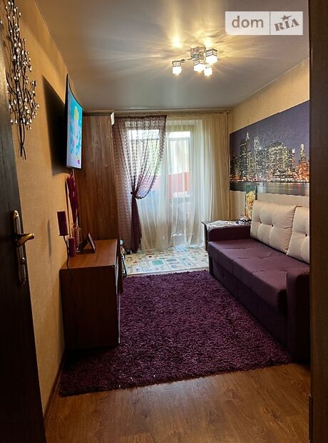Продажа двухкомнатной квартиры в Луцке, на ул. Львовская 61б, район Гнидава фото 1 Продажа двухкомнатной квартиры в Луцке, на ул. Львовская 61б, район Гнидава фото 1
