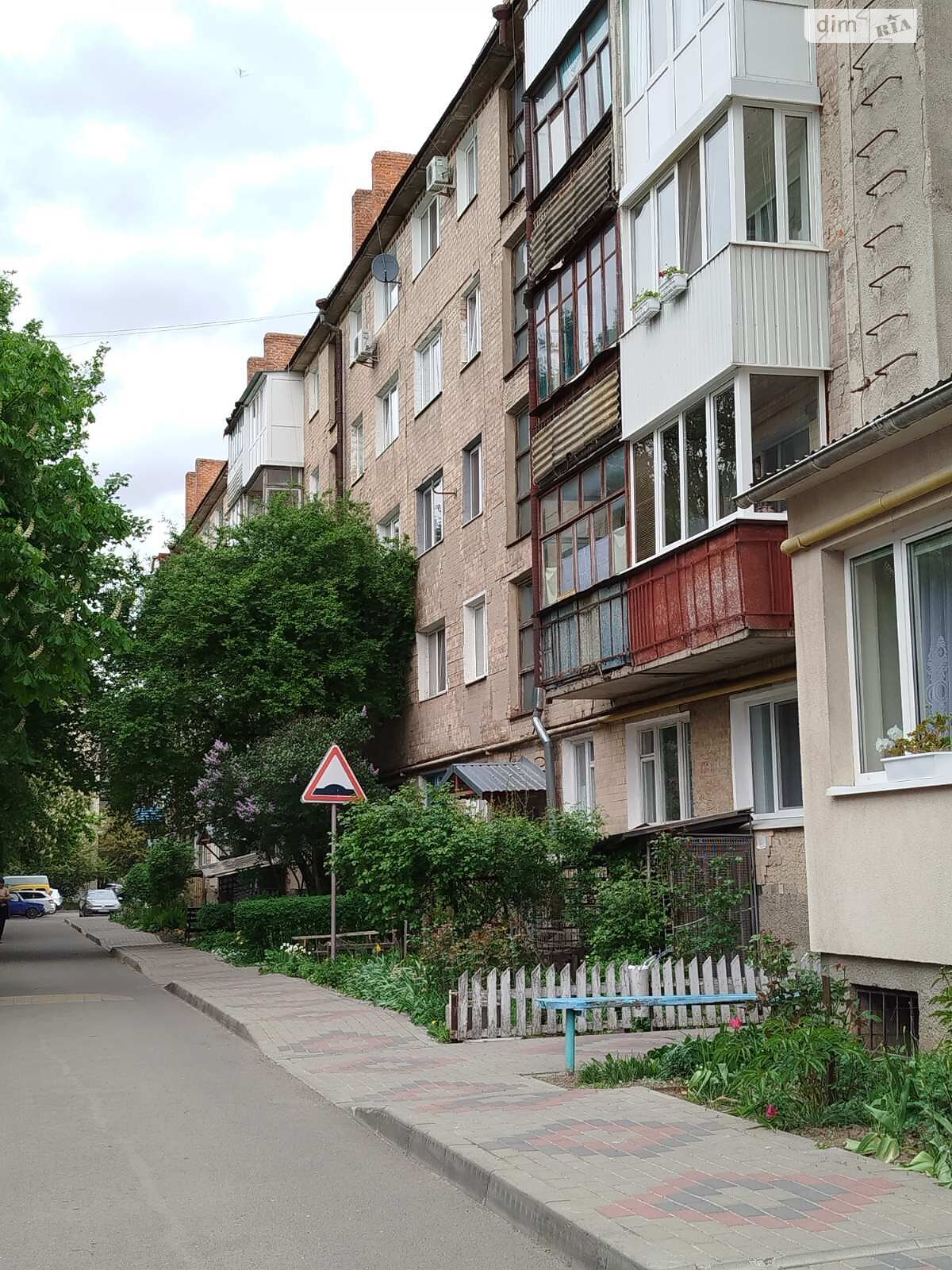 Продажа двухкомнатной квартиры в Луцке, на ул. Львовская 63А, район Гнидава фото 1 Продажа двухкомнатной квартиры в Луцке, на ул. Львовская 63А, район Гнидава фото 1