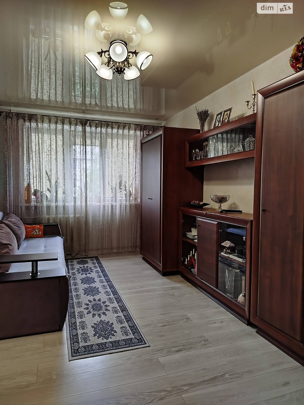 Продажа двухкомнатной квартиры в Луцке, на ул. Львовская 63А, район Гнидава фото 1 Продажа двухкомнатной квартиры в Луцке, на ул. Львовская 63А, район Гнидава фото 1