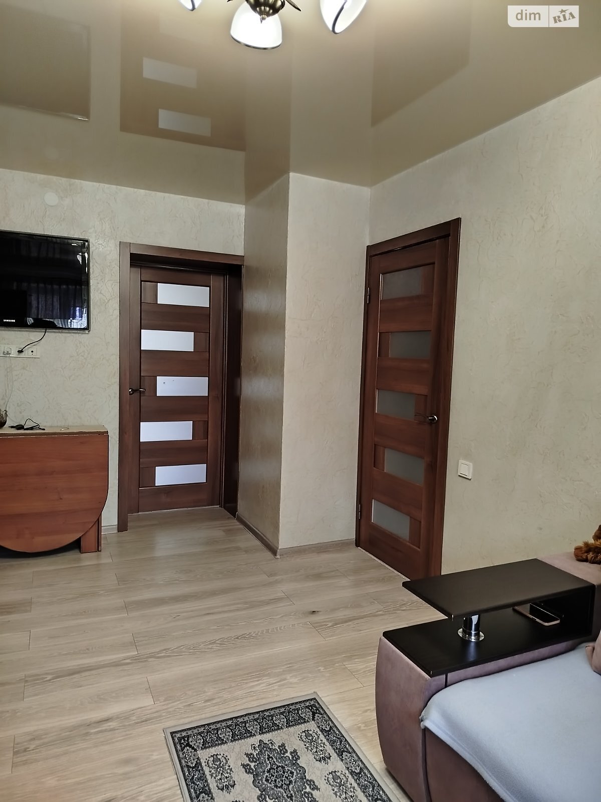 Продажа двухкомнатной квартиры в Луцке, на ул. Львовская 63А, район Гнидава фото 1 Продажа двухкомнатной квартиры в Луцке, на ул. Львовская 63А, район Гнидава фото 1