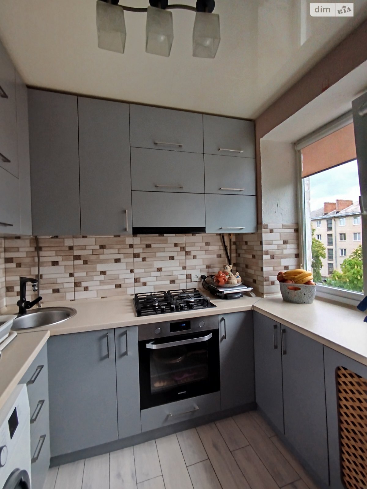 Продажа двухкомнатной квартиры в Луцке, на ул. Львовская 63А, район Гнидава фото 1 Продажа двухкомнатной квартиры в Луцке, на ул. Львовская 63А, район Гнидава фото 1