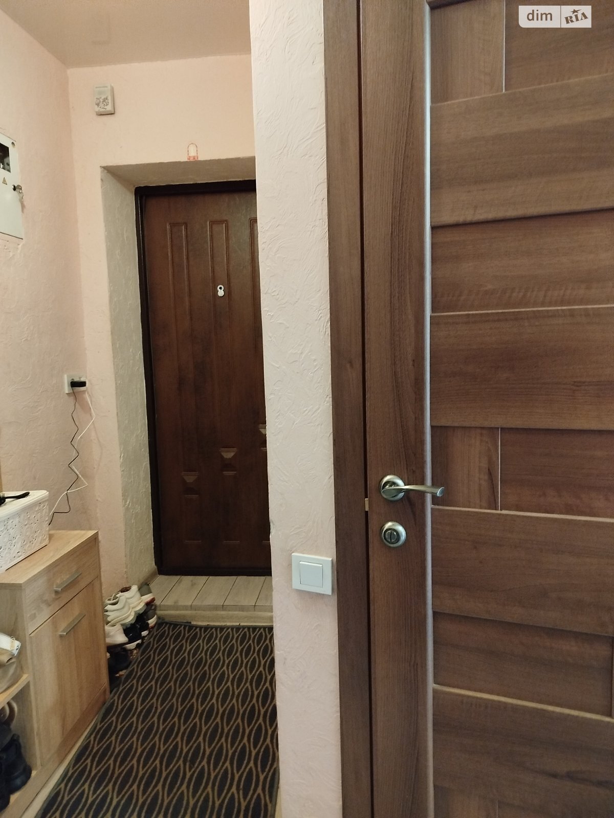 Продажа двухкомнатной квартиры в Луцке, на ул. Львовская 63А, район Гнидава фото 1 Продажа двухкомнатной квартиры в Луцке, на ул. Львовская 63А, район Гнидава фото 1