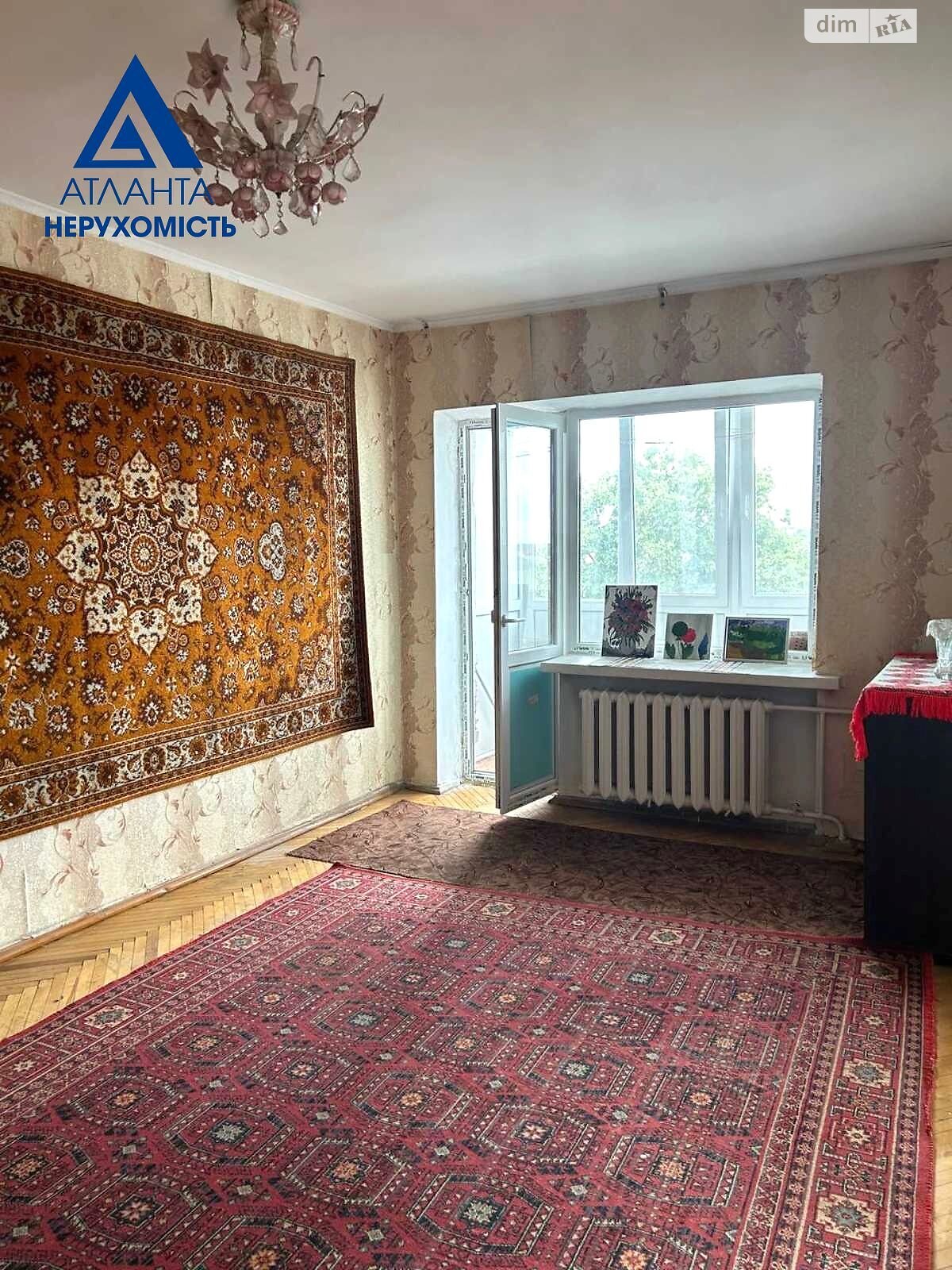 Продаж чотирикімнатної квартири в Луцьку, на вул. Львівська 63, район Гнідава фото 1 Продаж чотирикімнатної квартири в Луцьку, на вул. Львівська 63, район Гнідава фото 1