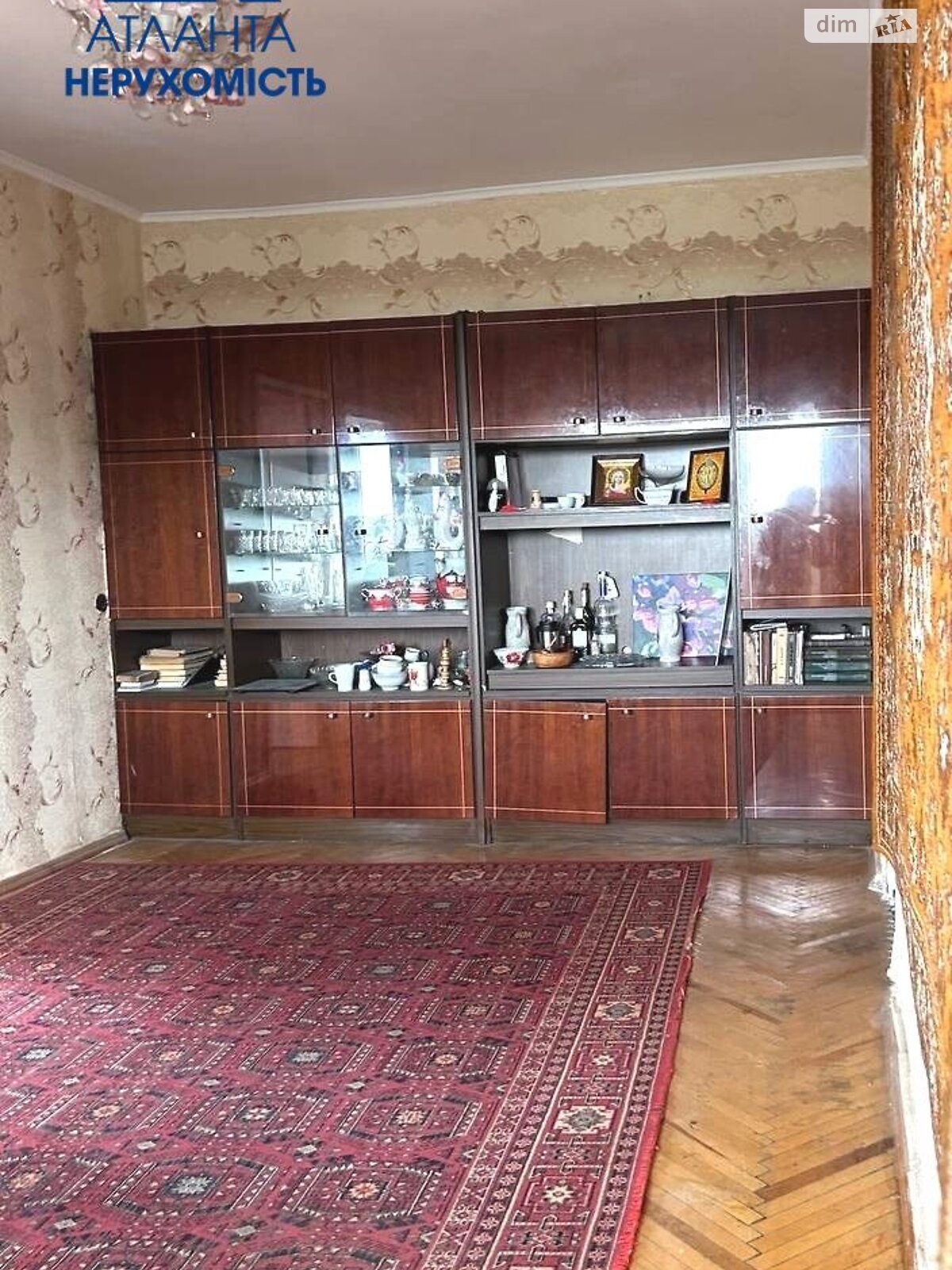 Продаж чотирикімнатної квартири в Луцьку, на вул. Львівська 63, район Гнідава фото 1 Продаж чотирикімнатної квартири в Луцьку, на вул. Львівська 63, район Гнідава фото 1