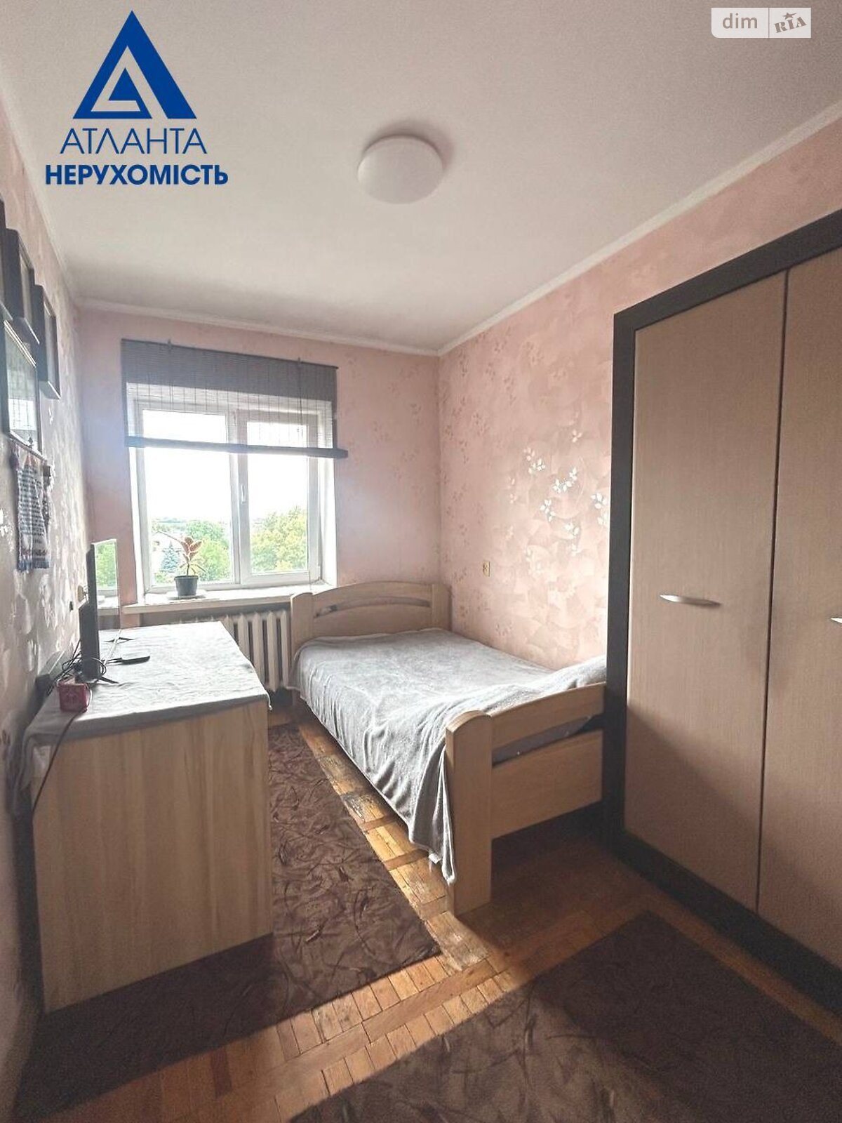 Продаж чотирикімнатної квартири в Луцьку, на вул. Львівська 63, район Гнідава фото 1 Продаж чотирикімнатної квартири в Луцьку, на вул. Львівська 63, район Гнідава фото 1