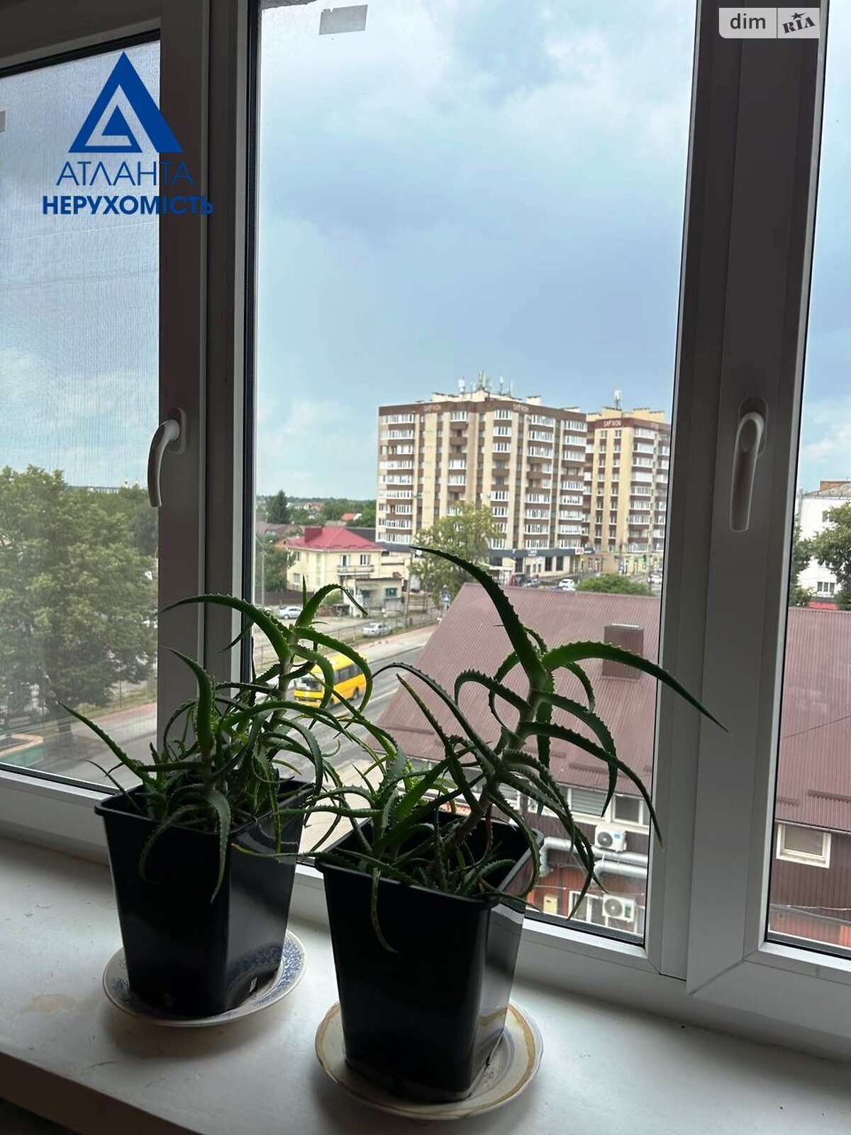 Продаж чотирикімнатної квартири в Луцьку, на вул. Львівська 63, район Гнідава фото 1 Продаж чотирикімнатної квартири в Луцьку, на вул. Львівська 63, район Гнідава фото 1