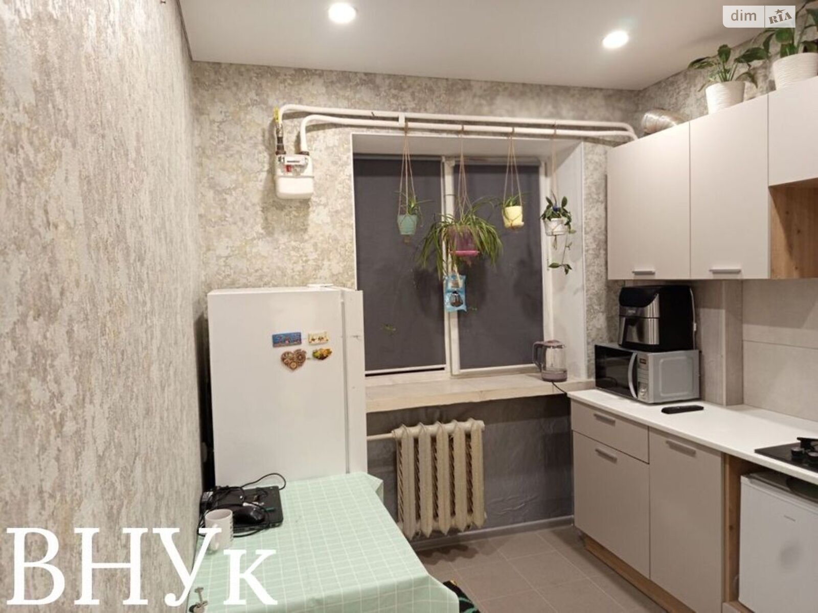 Продажа однокомнатной квартиры в Луцке, на ул. Львовская, район Гнидава фото 1 Продажа однокомнатной квартиры в Луцке, на ул. Львовская, район Гнидава фото 1