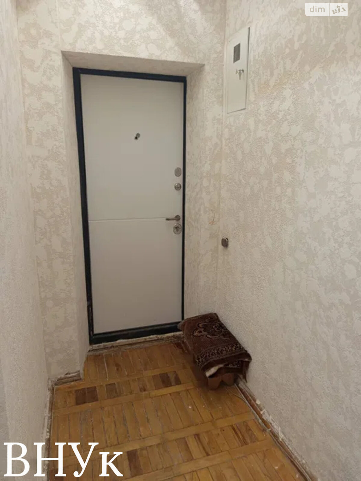 Продажа однокомнатной квартиры в Луцке, на ул. Львовская, район Гнидава фото 1 Продажа однокомнатной квартиры в Луцке, на ул. Львовская, район Гнидава фото 1