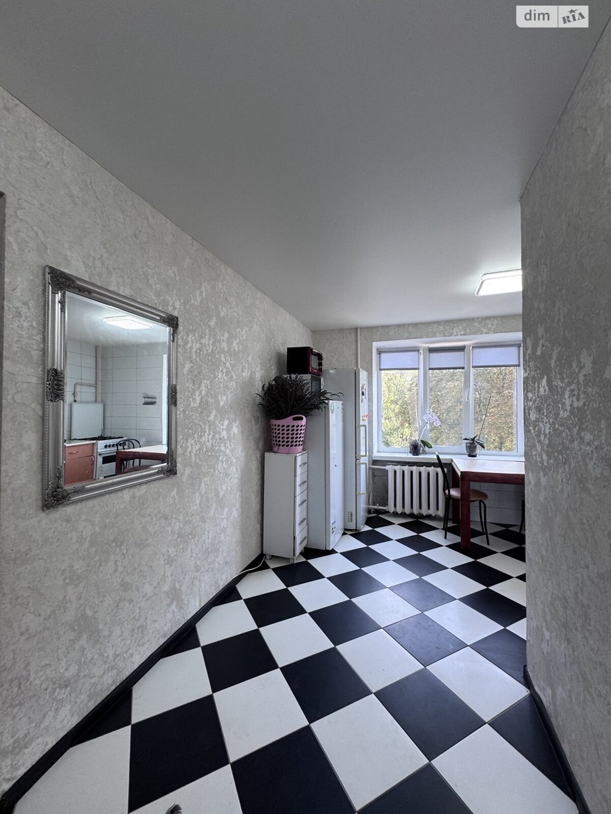 Продажа однокомнатной квартиры в Луцке, на ул. Потебни, район Гнидава фото 1 Продажа однокомнатной квартиры в Луцке, на ул. Потебни, район Гнидава фото 1