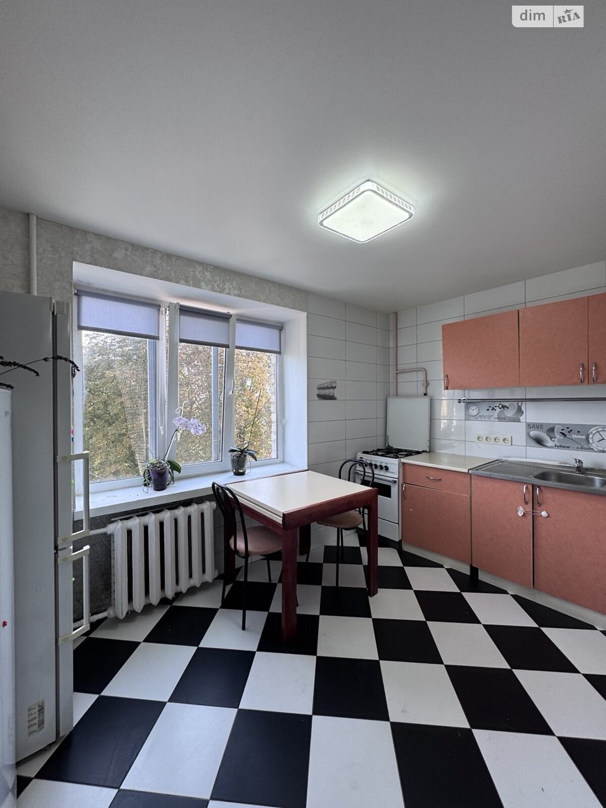 Продажа однокомнатной квартиры в Луцке, на ул. Потебни, район Гнидава фото 1 Продажа однокомнатной квартиры в Луцке, на ул. Потебни, район Гнидава фото 1