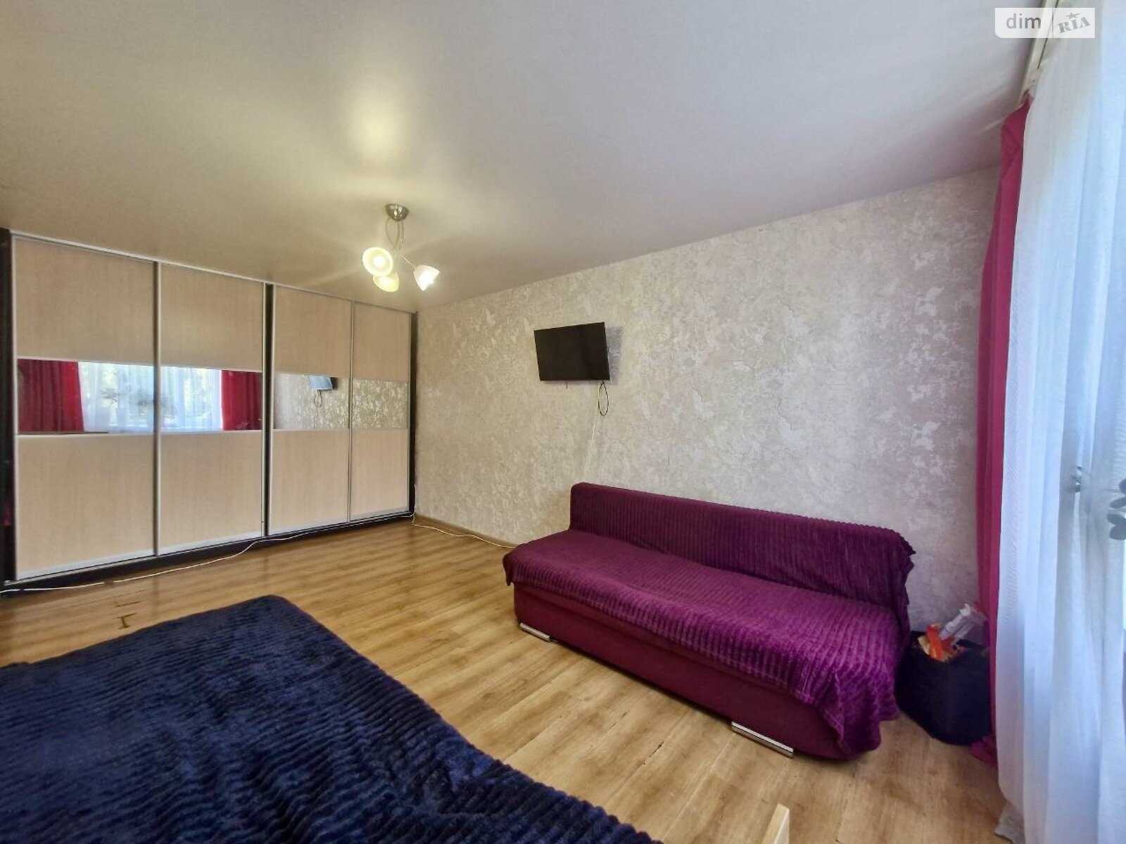 Продажа однокомнатной квартиры в Луцке, на ул. Потебни, район Гнидава фото 1 Продажа однокомнатной квартиры в Луцке, на ул. Потебни, район Гнидава фото 1