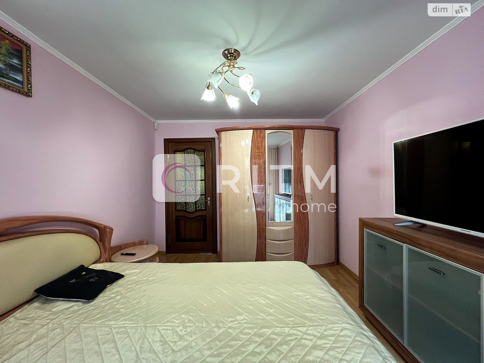 Продажа двухкомнатной квартиры в Луцке, на ул. Потебни, район Гнидава фото 1