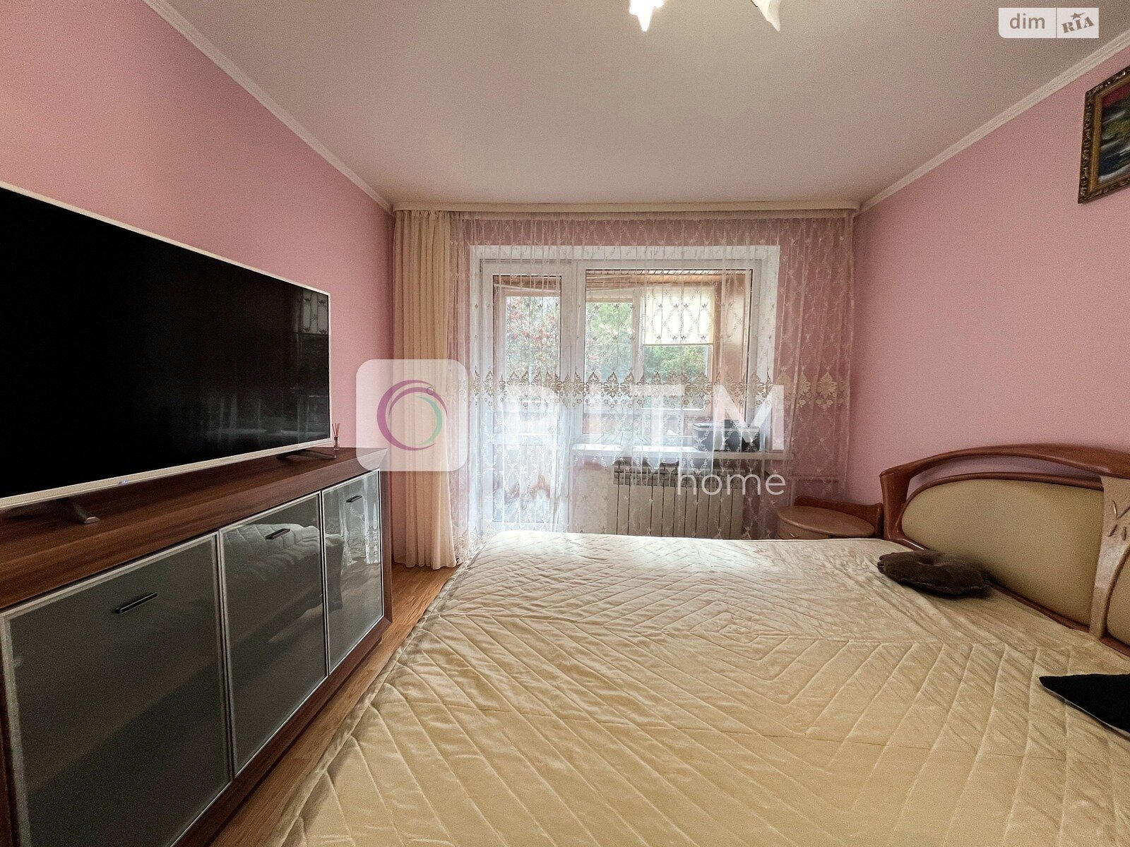 Продажа двухкомнатной квартиры в Луцке, на ул. Потебни, район Гнидава фото 1