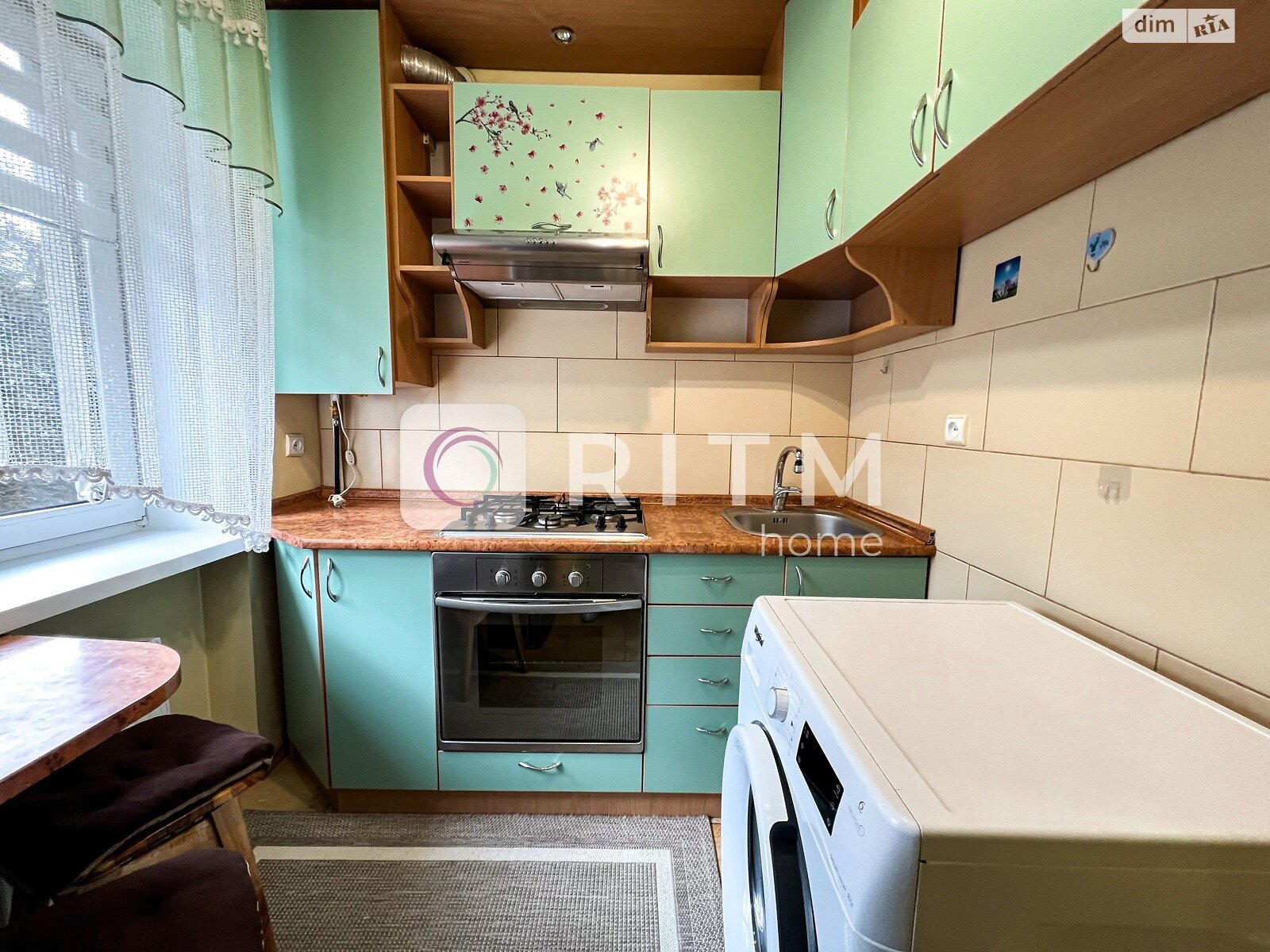 Продажа двухкомнатной квартиры в Луцке, на ул. Потебни, район Гнидава фото 1