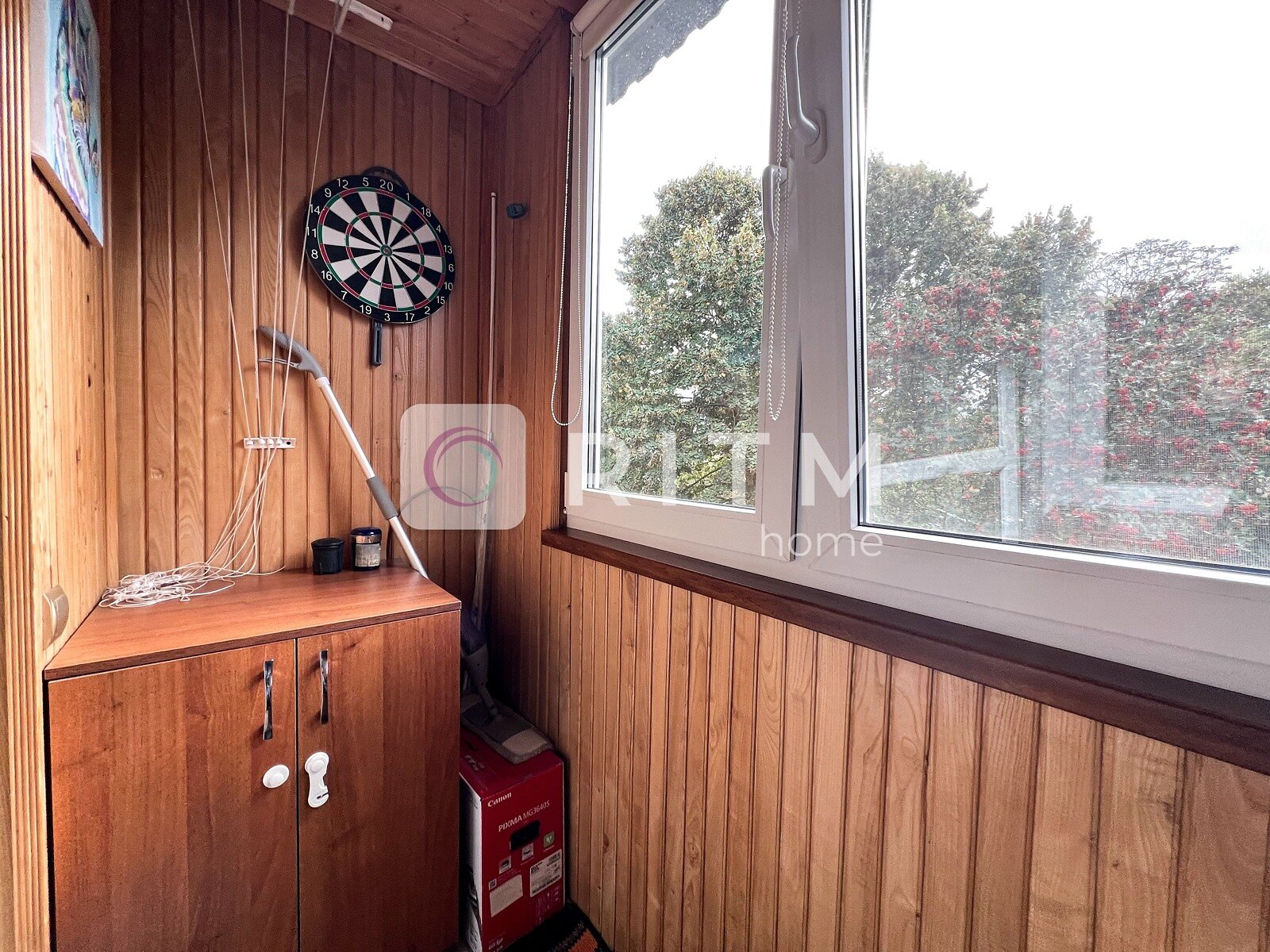 Продажа двухкомнатной квартиры в Луцке, на ул. Потебни, район Гнидава фото 1