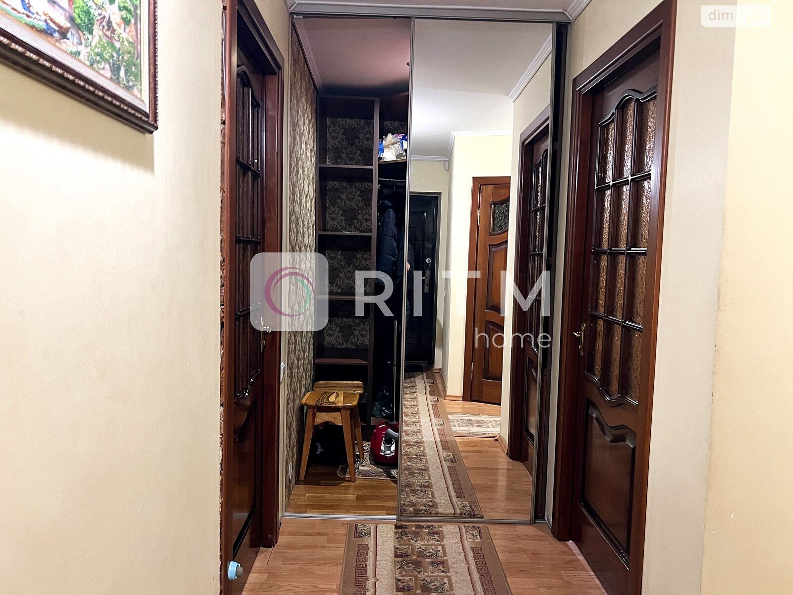 Продажа двухкомнатной квартиры в Луцке, на ул. Потебни, район Гнидава фото 1