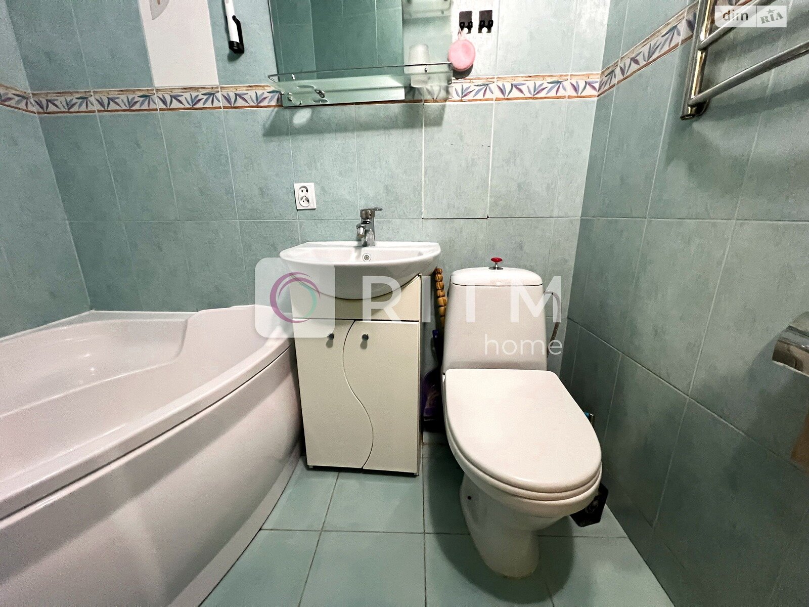 Продажа двухкомнатной квартиры в Луцке, на ул. Потебни, район Гнидава фото 1