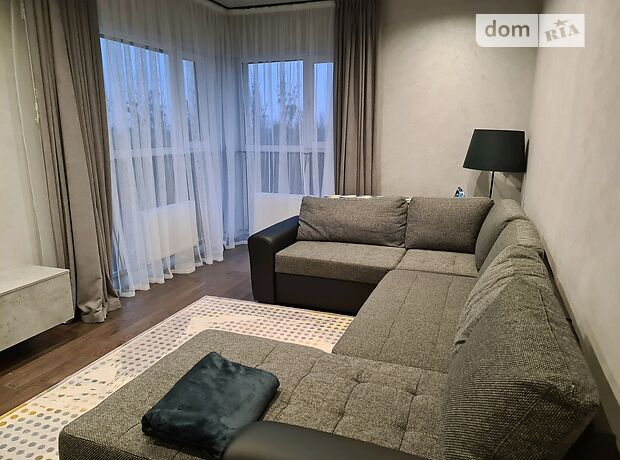 Продажа двухкомнатной квартиры в Луцке, на ул. Спутника 8a район Гнидава фото 1 Продажа двухкомнатной квартиры в Луцке, на ул. Спутника 8a район Гнидава фото 1