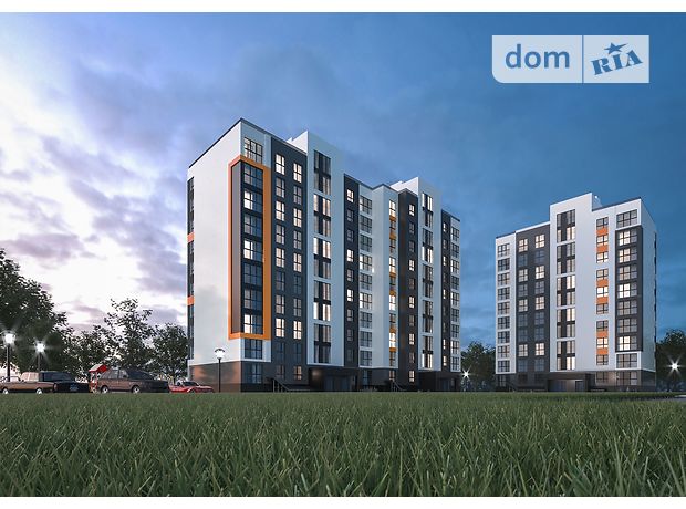 Продажа двухкомнатной квартиры в Луцке, на ул. Даньшина район Гнидава фото 1 Продажа двухкомнатной квартиры в Луцке, на ул. Даньшина район Гнидава фото 1