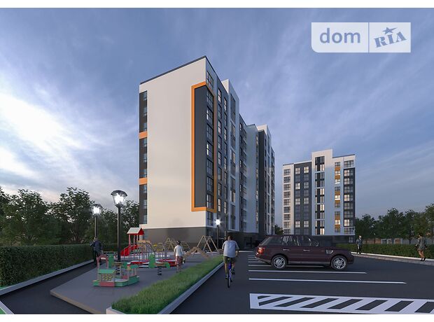 Продажа двухкомнатной квартиры в Луцке, на ул. Даньшина район Гнидава фото 1 Продажа двухкомнатной квартиры в Луцке, на ул. Даньшина район Гнидава фото 1