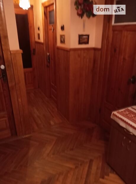 Продажа однокомнатной квартиры в Луцке, на Польова вулиця 11, район Гнидава фото 1 Продажа однокомнатной квартиры в Луцке, на Польова вулиця 11, район Гнидава фото 1